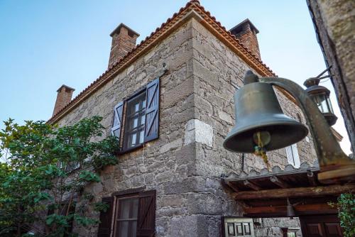 Fotografie z fotogalerie ubytování Biber Evi Assos v destinaci Ayvacık