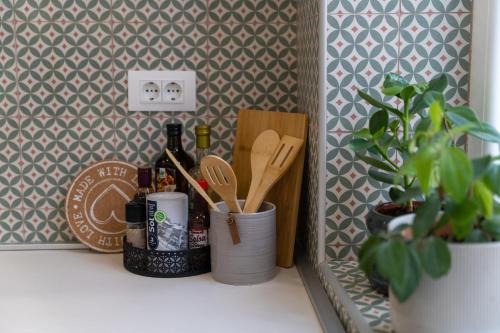 Напитки в Hostel Antique