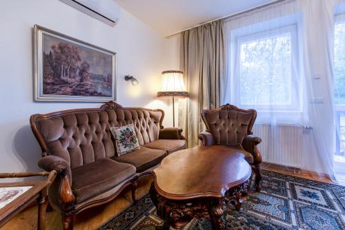 Galería fotográfica de Hotel Jelita en Nida