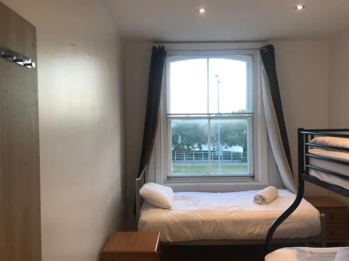 Imagem da galeria de Entire Two Bedrooms Flat with Nice View H2 em Great Yarmouth