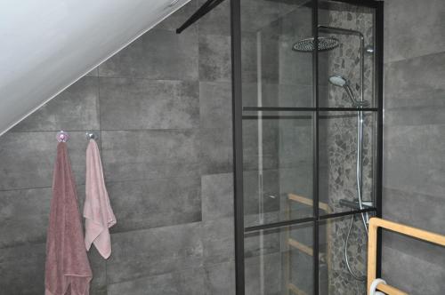 Fotografie z fotogalerie ubytování Bon séjour v destinaci Theux