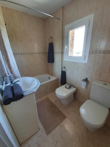 Apartamento con vistas y piscina en Salou!