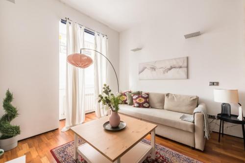 El Olivar de la Paz Madrid Centro