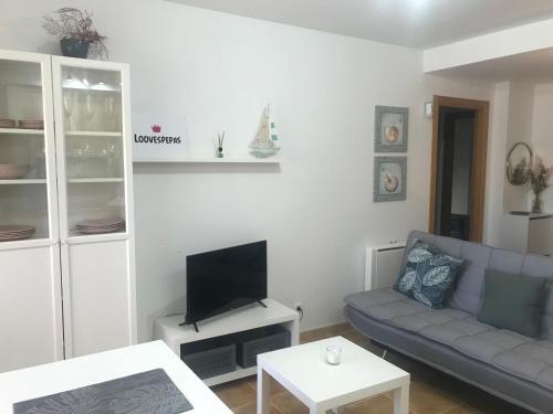 Billede fra billedgalleriet på Apartamentos turísticos CHUS 2 i Corcubión