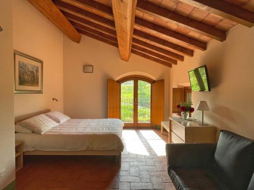 Galeriebild der Unterkunft Agriturismo Podere Prasiano in Marano sul Panaro