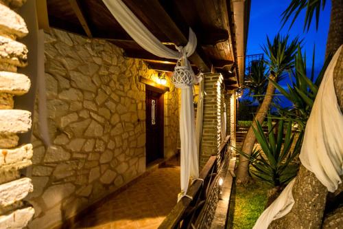 Φωτογραφία από το άλμπουμ του Sincerity Luxury Villa στο Τραγάκι
