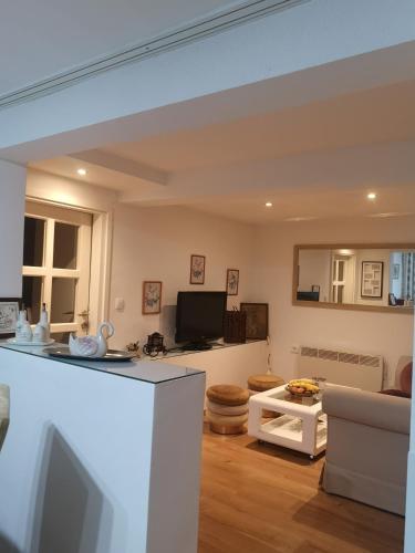 Sweet Cosy Apartment