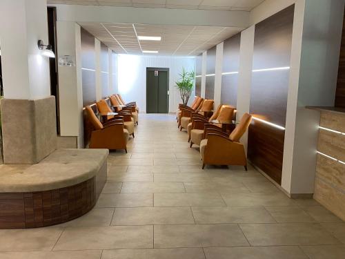 Fotografie z fotogalerie ubytování Solaris Hotel v destinaci Balatonföldvár