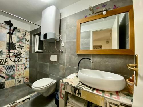 Apartment Papalina city center