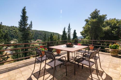 Φυσικό τοπίο κοντά σε αυτή η βίλα