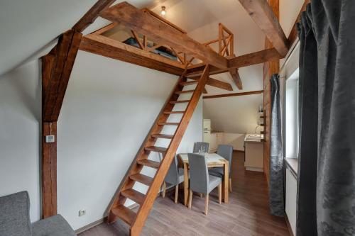 Blatenský House 393 - Apartmá 3