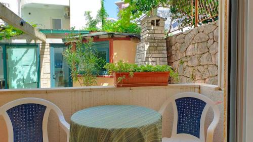 Gallery image of Guesthouse Tri Palme in Becici