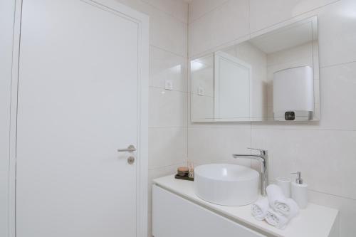 Apartment Adriatic Pearl 2
