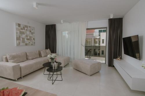 Apartment Adriatic Pearl 2