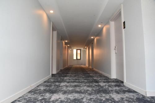 Fotografie z fotogalerie ubytování Yeşilyurt Park Otel v destinaci Çorlu