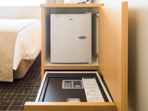 Gambar di galeri bagi Hiroshima Washington Hotel di Hiroshima