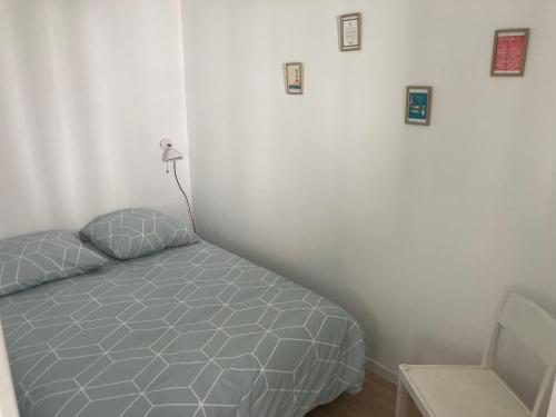 Studio indépendant 30m2 4 pers chez l'habitant Quartier des Roses
