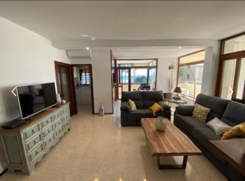 Playamar Primera linea front beach