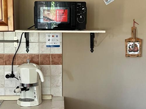 Fotografie z fotogalerie ubytování Villa L'Ottagono con cucina parcheggio privato telecamerizzato e wifi v destinaci Gioia del Colle