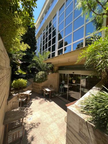 Vilana Hotel Boutique