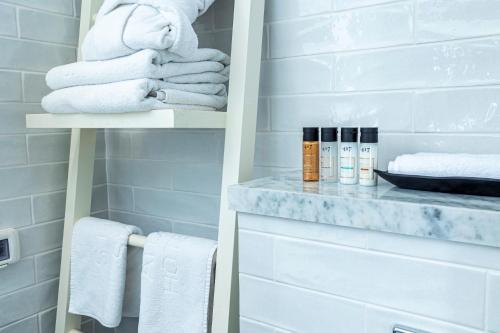 Gambar di galeri bagi Shalom Hotel & Relax - an Atlas Boutique Hotel di Tel Aviv