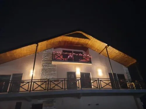 Tumanyan's house picture