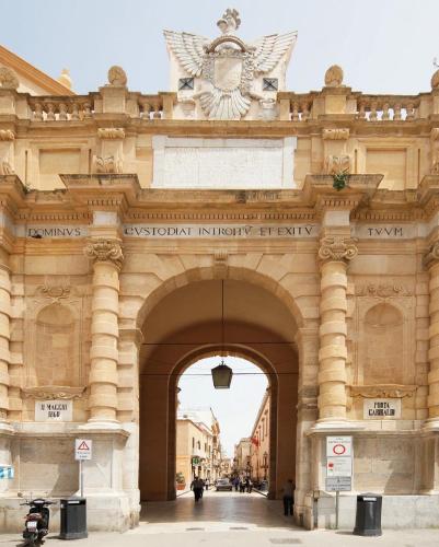 Imagen de la galería de Casa dei Vespri, en Marsala