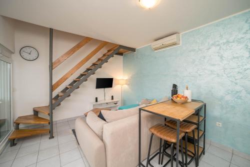 Fotografia z galérie ubytovania Cozy Apartment close to the beach and city centre v destinácii Umag