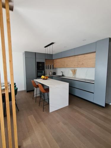 Apartman Imotski, Makarska