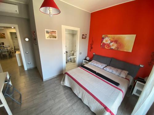 Foto dalla galleria di Monte Urpinu Modern Flat a Cagliari