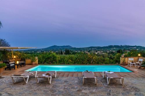 YourHouse Es Molinet Villa