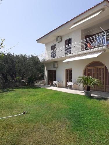 apartman VRISIKA ll Makarska