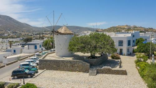 Satsi’s Cozy Casa-2 min from the beach&town