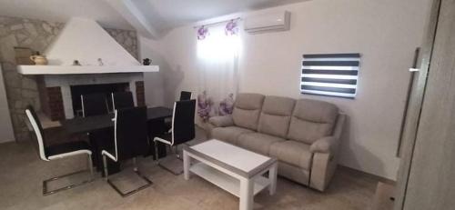 Fotografia z galérie ubytovania Villa Elly Appartments v destinácii Pula