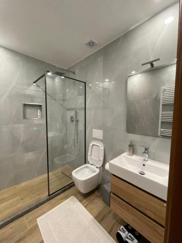 Bagno di 'Gurra Family' Guesthouse