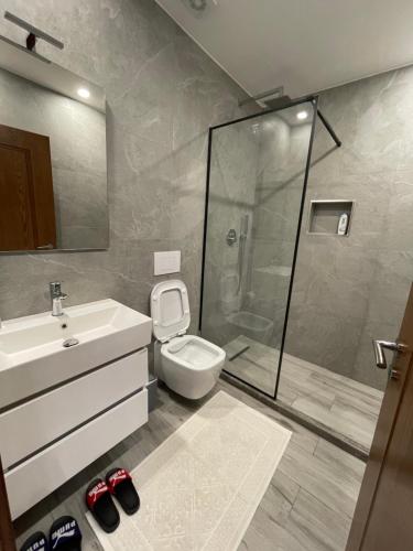Bagno di 'Gurra Family' Guesthouse