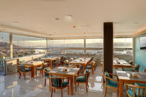 Imagine din galeria proprietății Turquoise Hotel în Aqaba