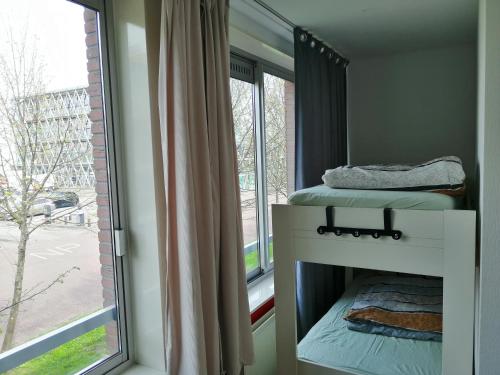 Gallery image of All you need, a comfy place in Amsterdam