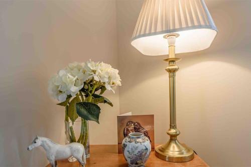 Fotografie z fotogalerie ubytování Ingledale Apartment, Ingleton, Yorkshire Dales National Park, Famous Three Peaks, Near The Lake District, Pets Are Welcome v destinaci Ingleton