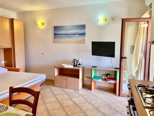 Imagen de la galería de New Orange Studio 9, en Budoni