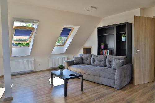 Fotografia z galérie ubytovania JOY Apartman v destinácii Balatonalmádi
