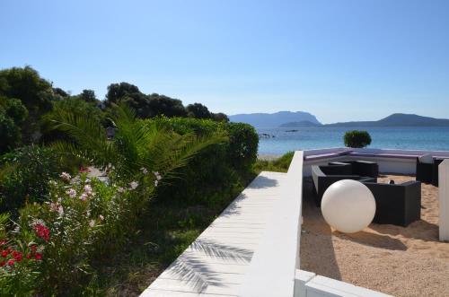 Φωτογραφία από το άλμπουμ του Smeraldo sul mare στην Όλμπια