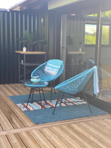Φωτογραφία από το άλμπουμ του Superbe appartement au calme σε Villenave-dʼOrnon