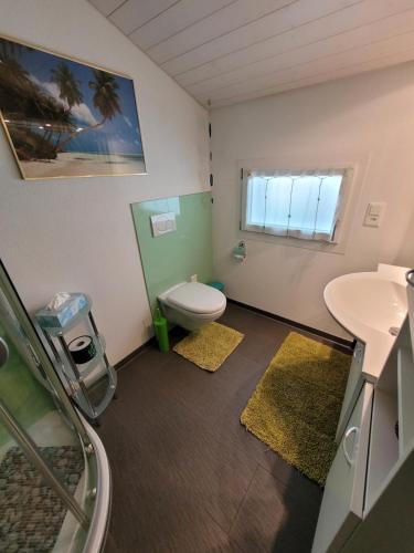 Imagen de la galería de Ferienwohnung Bally, en Brunnen