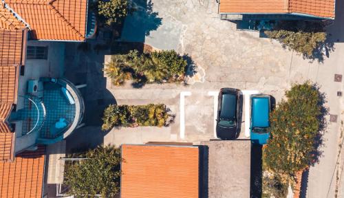 Gallery image of Eleonora Apartments in Zadar