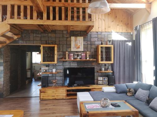 Foto dalla galleria di KT Zenit Vendégház Eger a Eger