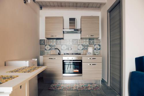 Imagen de la galería de B&B NACALUI Gallipoli, en Gallipoli