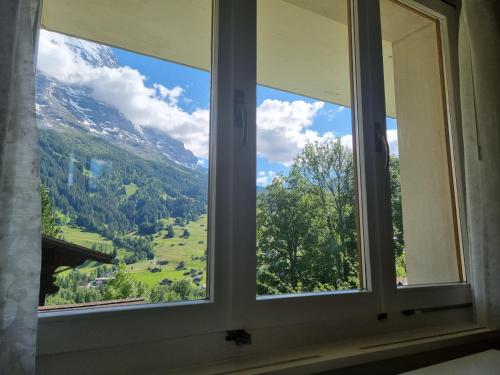 MOM - Alpine Boutique Apartments, Alpstein Eiger View Terrace, City Center