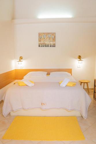 Eleonora Apartments Free Parking, Garden & 5 Min to Beach