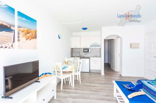 Vivienda Vacacional Casita del Sol